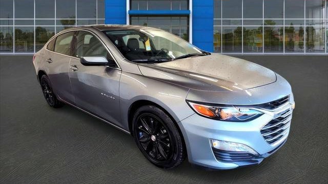 Preowned 2024 Chevrolet Malibu LT for Sale