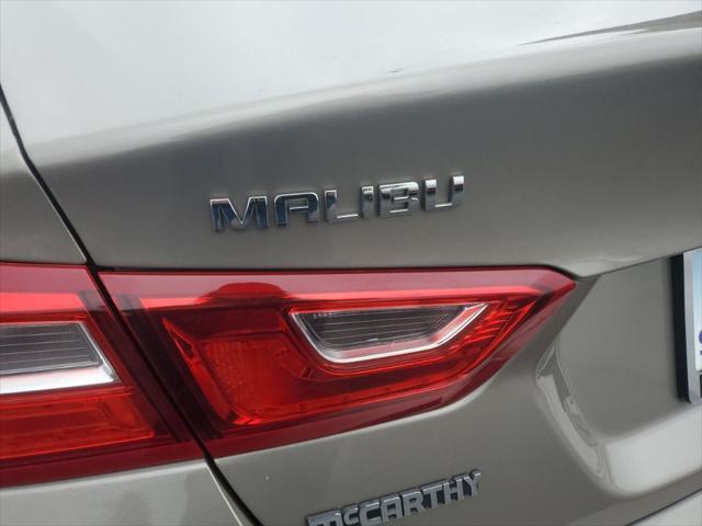 2024 Chevrolet Malibu - $17,699