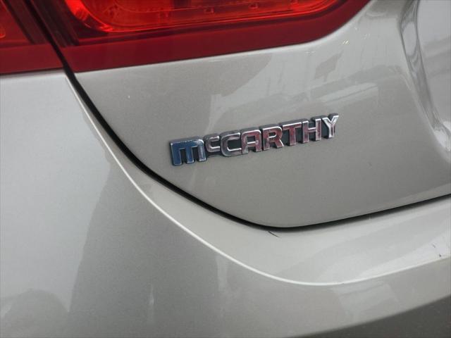 2024 Chevrolet Malibu - $17,699