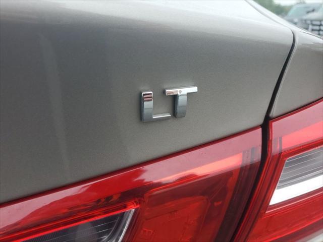 2024 Chevrolet Malibu - $17,699