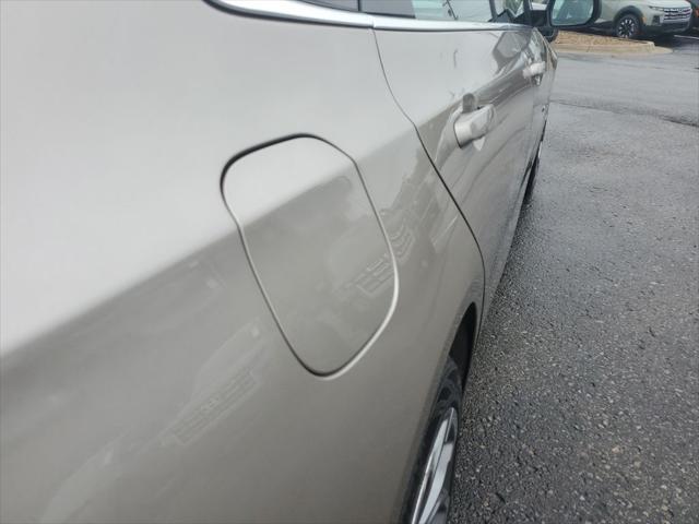 2024 Chevrolet Malibu - $17,699