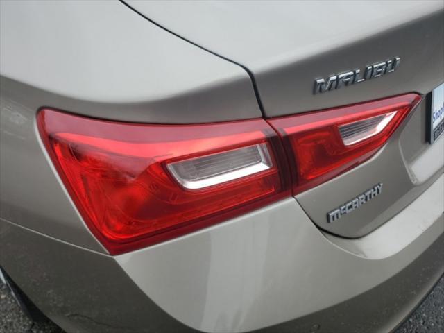 2024 Chevrolet Malibu - $17,699