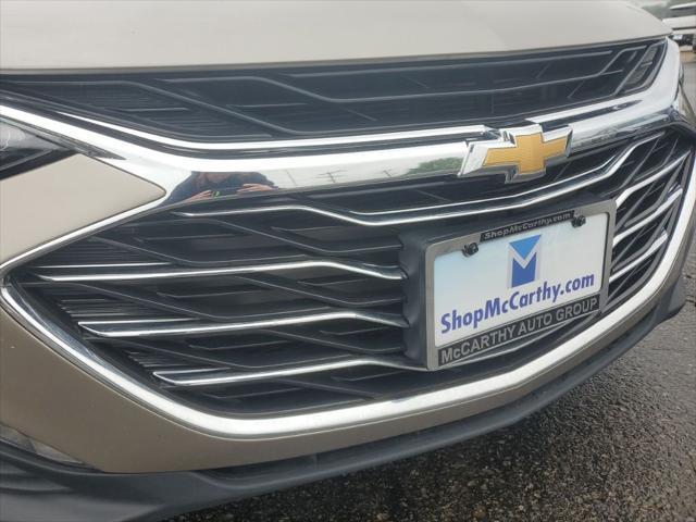 2024 Chevrolet Malibu - $17,699