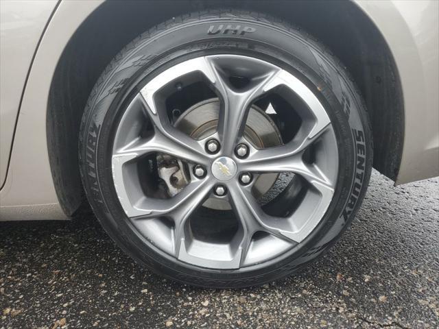 2024 Chevrolet Malibu - $17,699