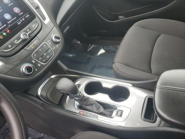 2024 Chevrolet Malibu - $17,699