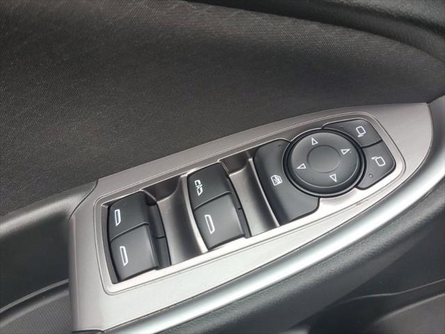 2024 Chevrolet Malibu - $17,699