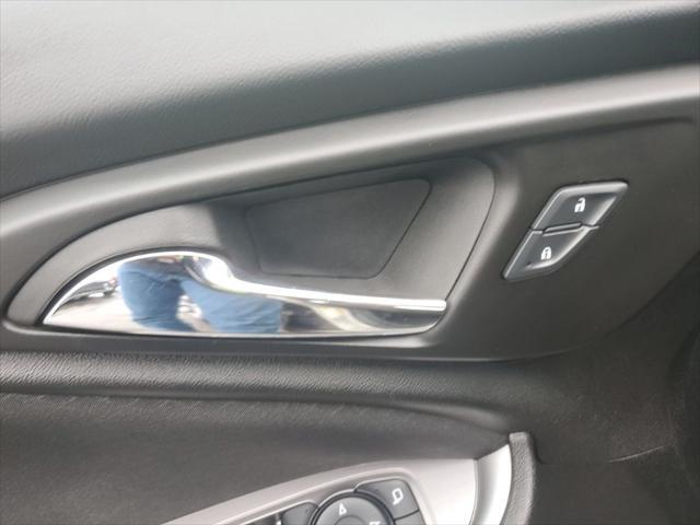 2024 Chevrolet Malibu - $17,699
