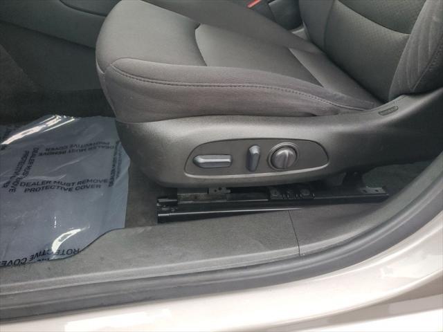 2024 Chevrolet Malibu - $17,699
