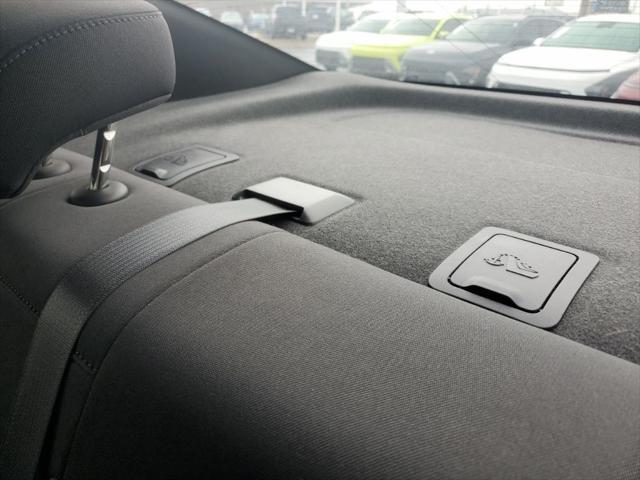 2024 Chevrolet Malibu - $17,699
