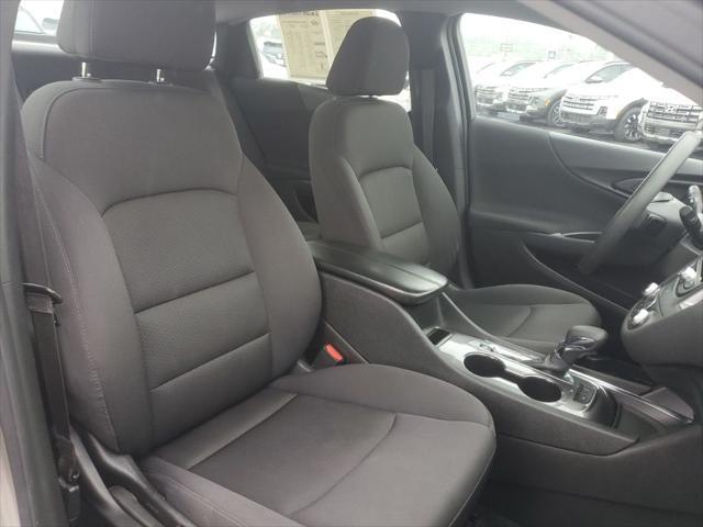 2024 Chevrolet Malibu - $17,699