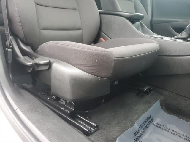 2024 Chevrolet Malibu - $17,699