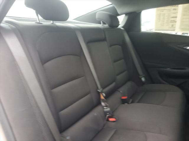 2024 Chevrolet Malibu - $17,699