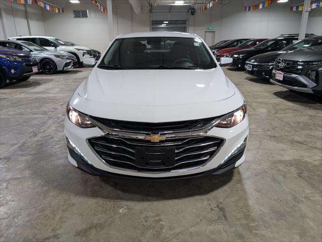 2024 Chevrolet Malibu - $18,788