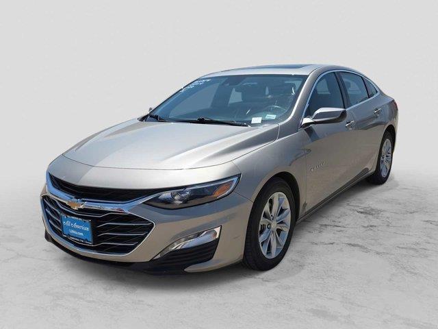 2024 Chevrolet Malibu - $19,802