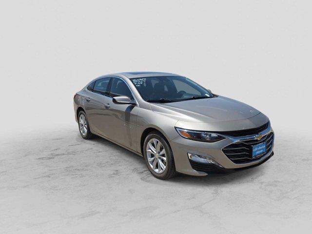 2024 Chevrolet Malibu - $19,802