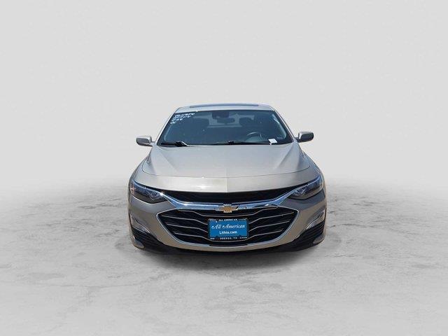 2024 Chevrolet Malibu - $19,802