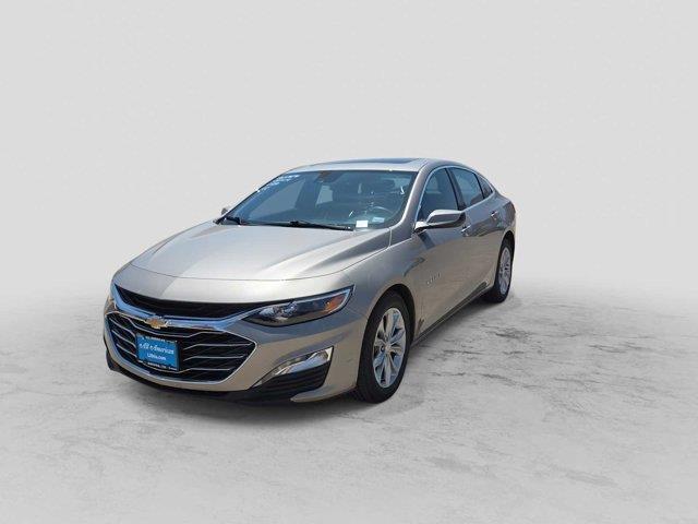2024 Chevrolet Malibu - $19,802