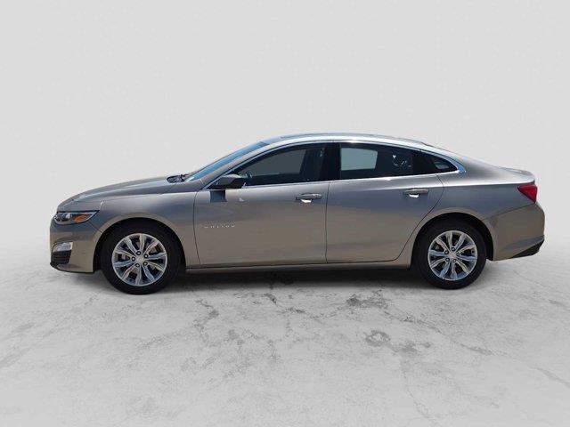 2024 Chevrolet Malibu - $19,802