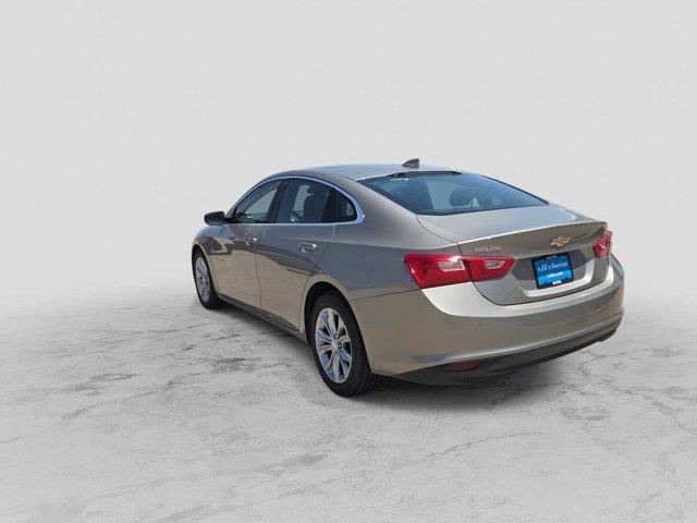 2024 Chevrolet Malibu - $19,802