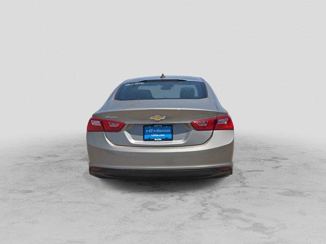 2024 Chevrolet Malibu - $19,802