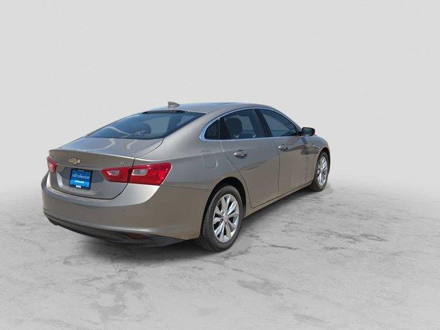 2024 Chevrolet Malibu - $19,802