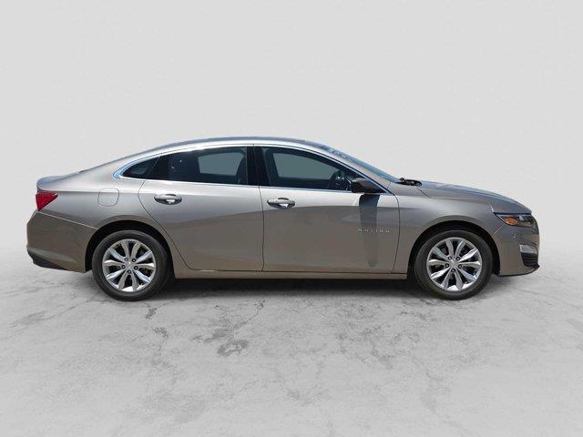 2024 Chevrolet Malibu - $19,802