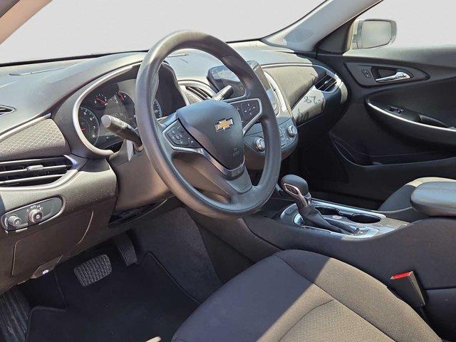 2024 Chevrolet Malibu - $19,802