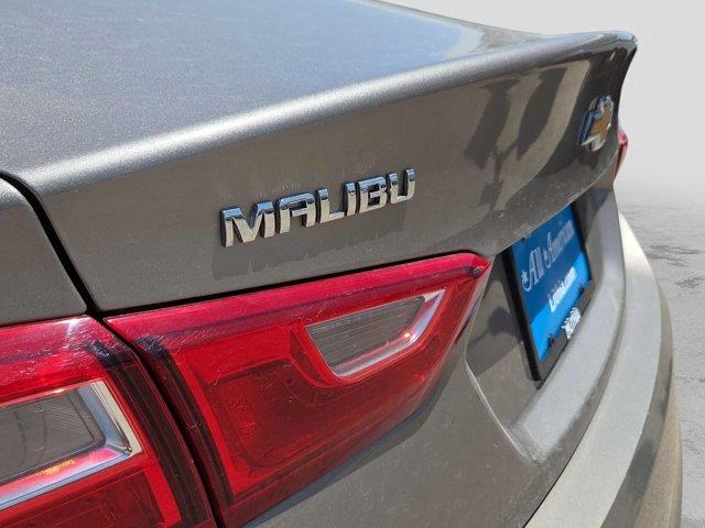 2024 Chevrolet Malibu - $19,802