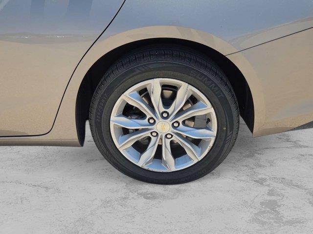 2024 Chevrolet Malibu - $19,802