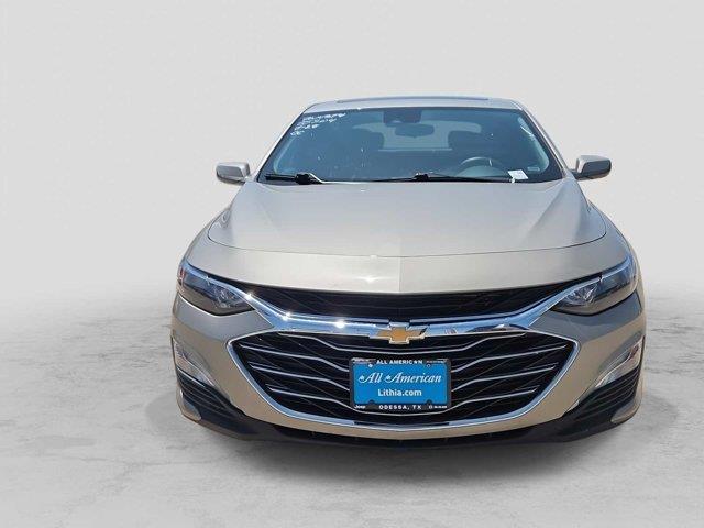 2024 Chevrolet Malibu - $19,802