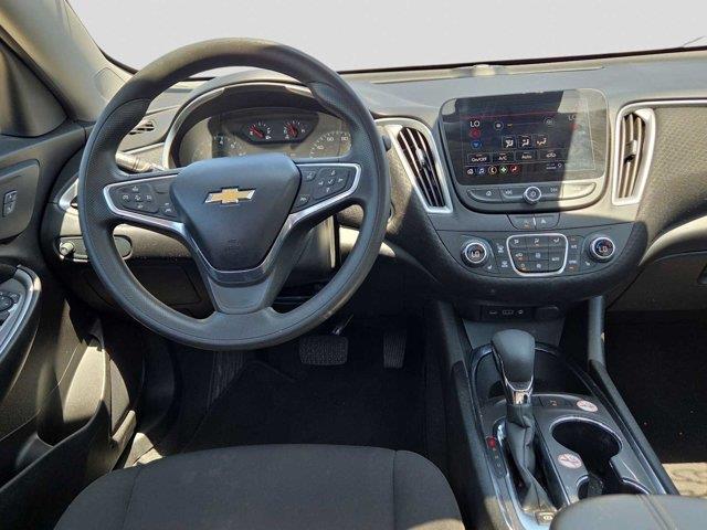 2024 Chevrolet Malibu - $19,802