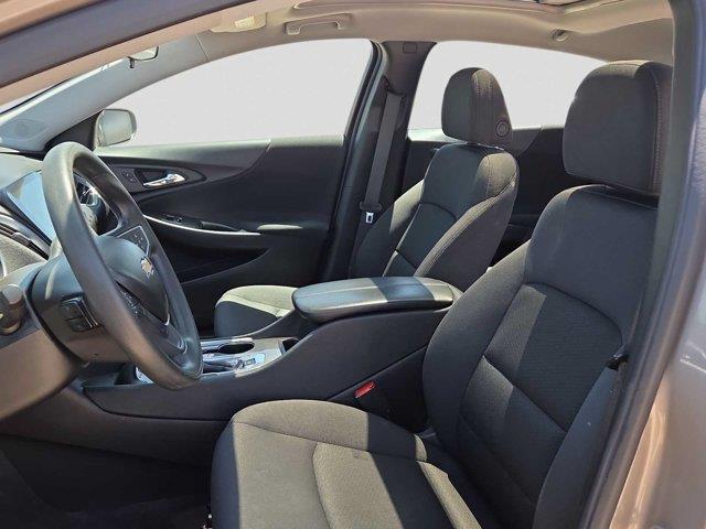 2024 Chevrolet Malibu - $19,802