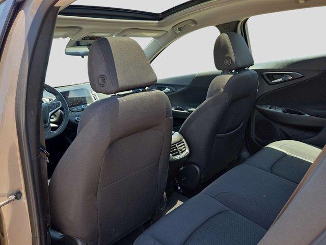 2024 Chevrolet Malibu - $19,802
