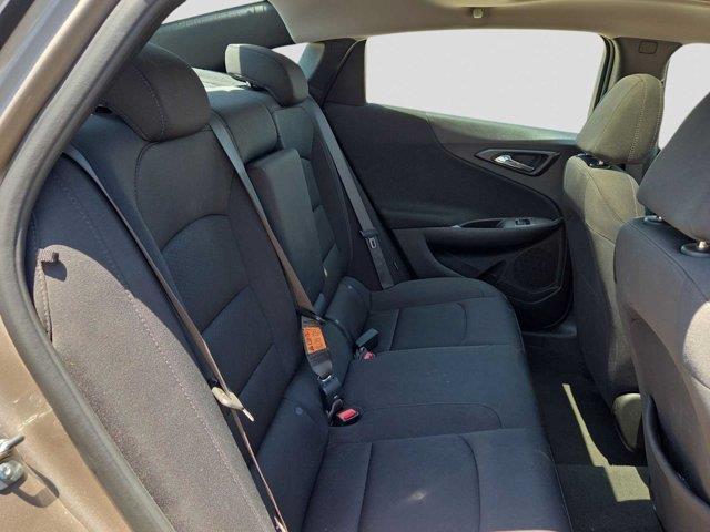2024 Chevrolet Malibu - $19,802