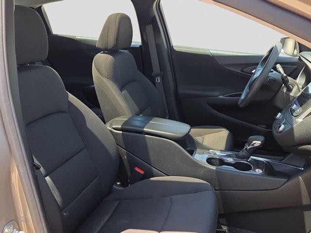 2024 Chevrolet Malibu - $19,802
