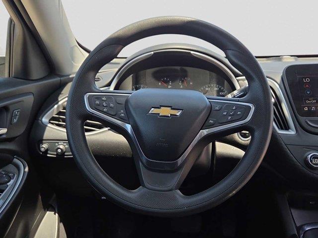 2024 Chevrolet Malibu - $19,802