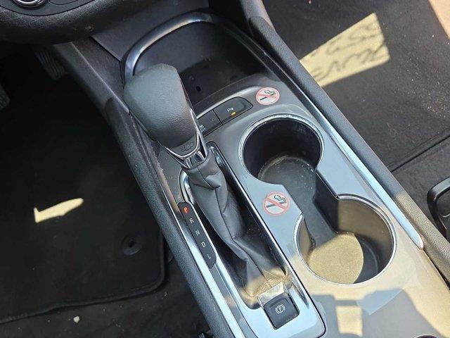 2024 Chevrolet Malibu - $19,802