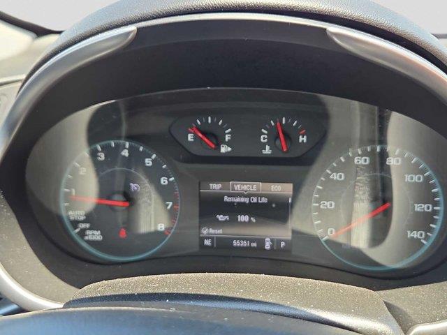 2024 Chevrolet Malibu - $19,802