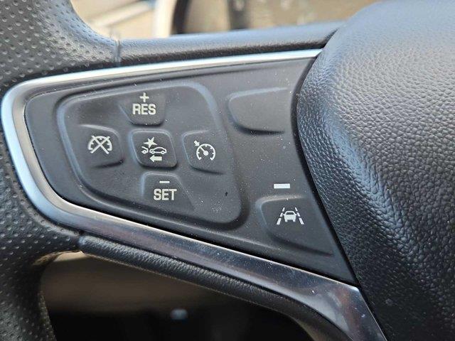 2024 Chevrolet Malibu - $19,802