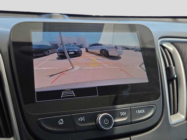 2024 Chevrolet Malibu - $19,802