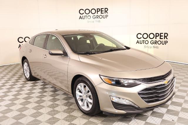 2025 Chevrolet Malibu