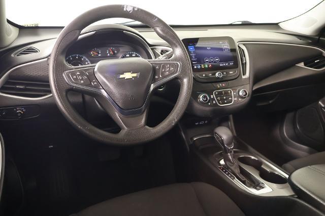 2025 Chevrolet Malibu - $18,329