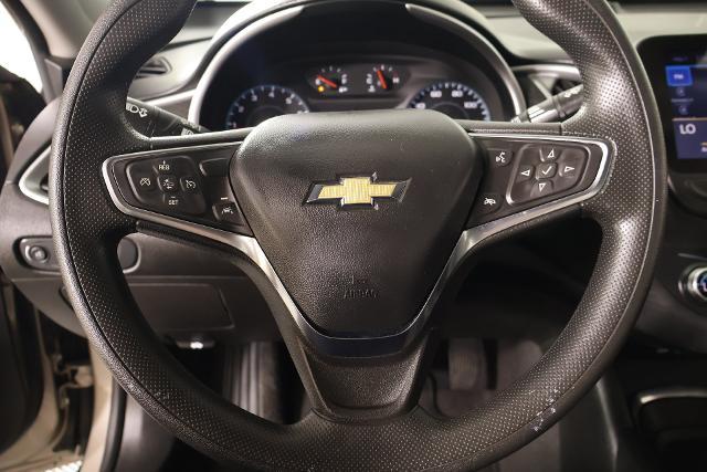 2025 Chevrolet Malibu - $18,329