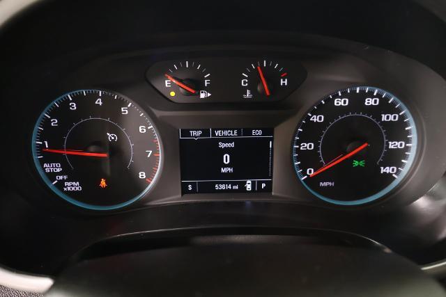 2025 Chevrolet Malibu - $18,329