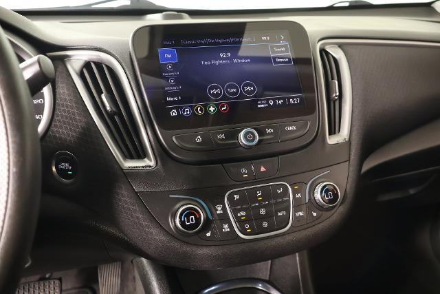 2025 Chevrolet Malibu - $18,329
