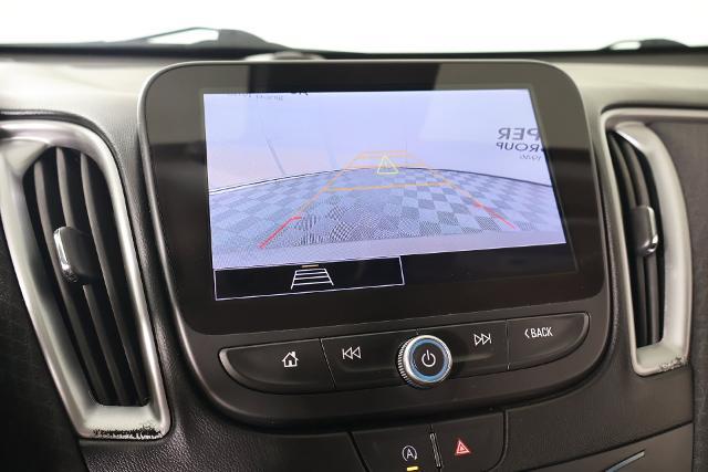 2025 Chevrolet Malibu - $18,329