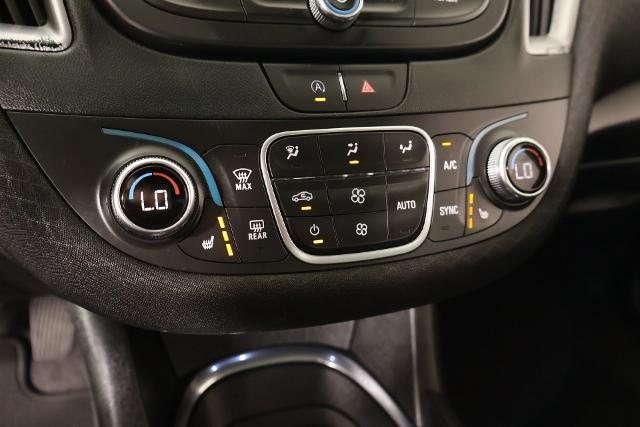2025 Chevrolet Malibu - $18,329
