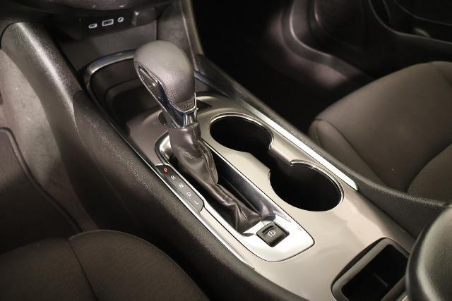 2025 Chevrolet Malibu - $18,329