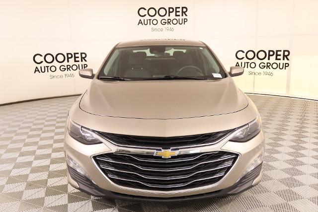 2025 Chevrolet Malibu - $18,329
