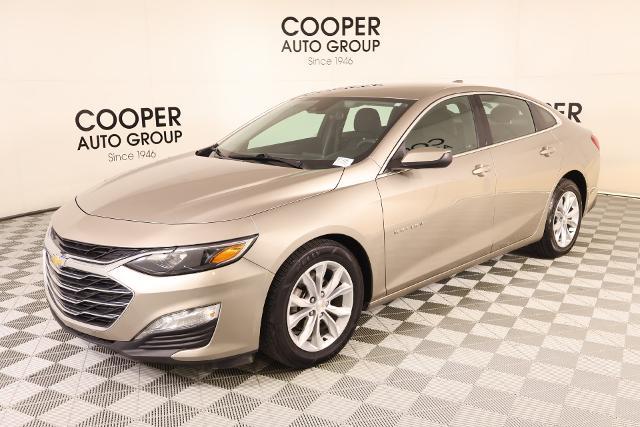 2025 Chevrolet Malibu - $18,329